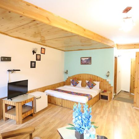 Hotel Surbhi Vashist Luaran gambar