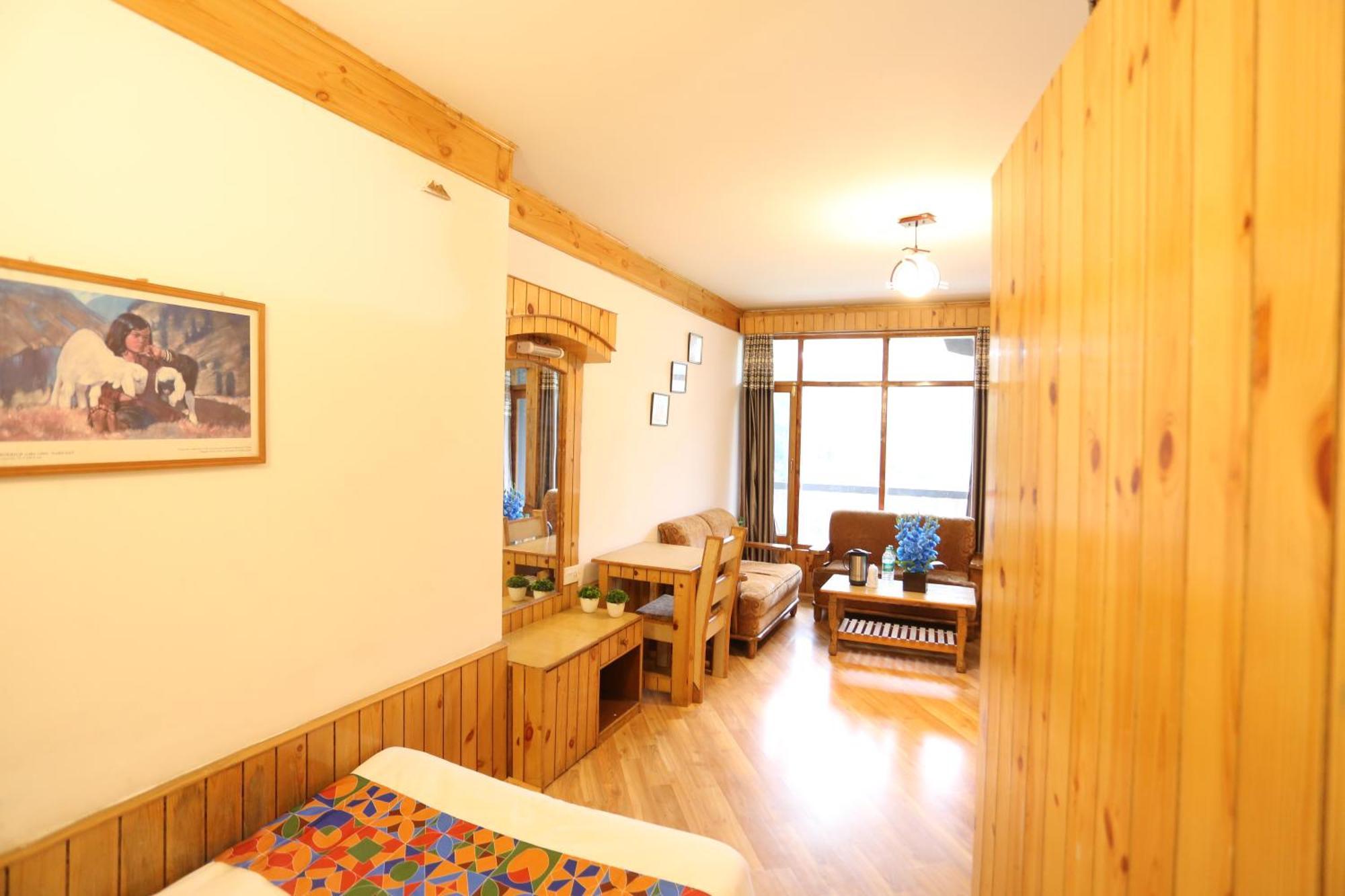 Hotel Surbhi Vashist Luaran gambar