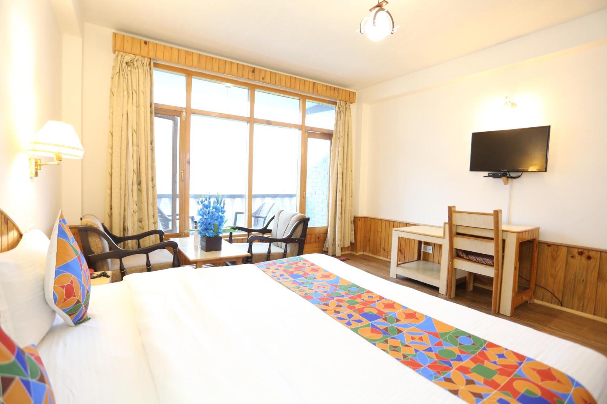 Hotel Surbhi Vashist Luaran gambar
