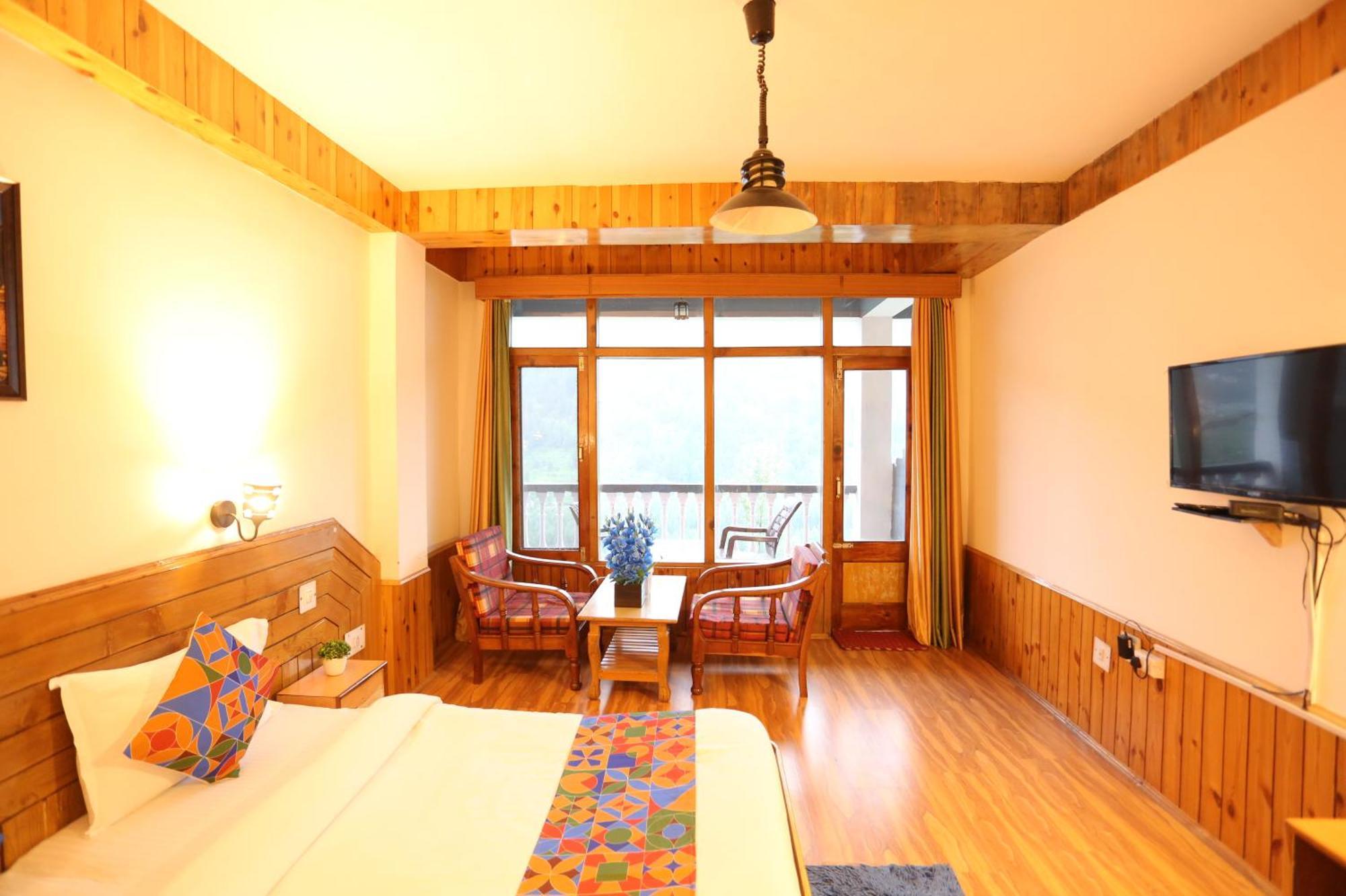 Hotel Surbhi Vashist Luaran gambar
