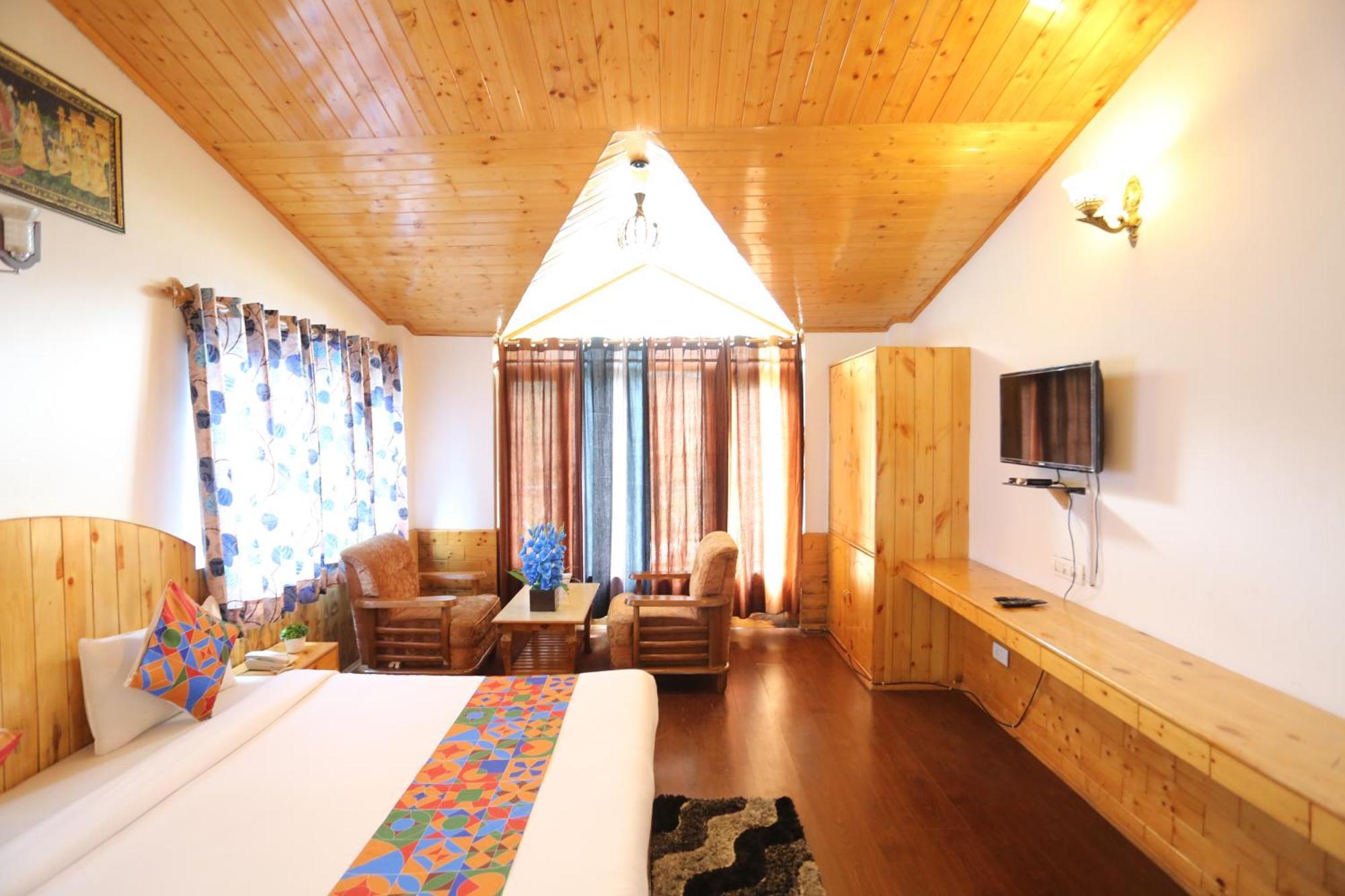 Hotel Surbhi Vashist Luaran gambar